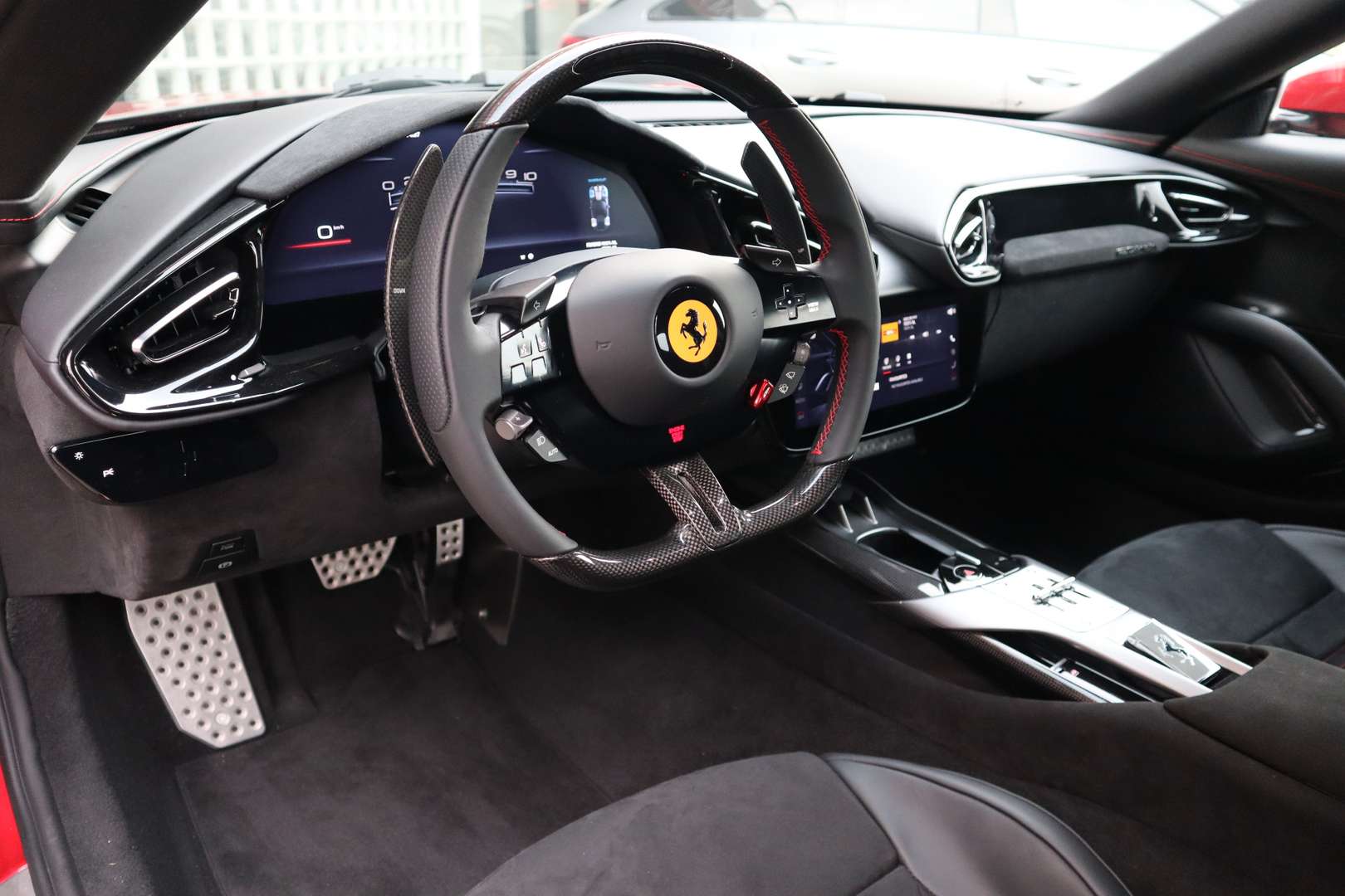 Ferrari 12 Cilindri - 2025 - Joinsteer - #15