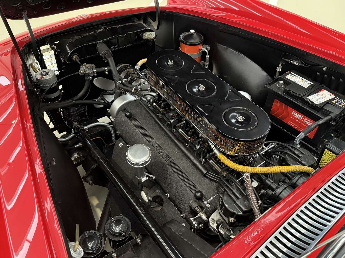 Ferrari 250 GT Lusso - 1959 - Joinsteer - #14