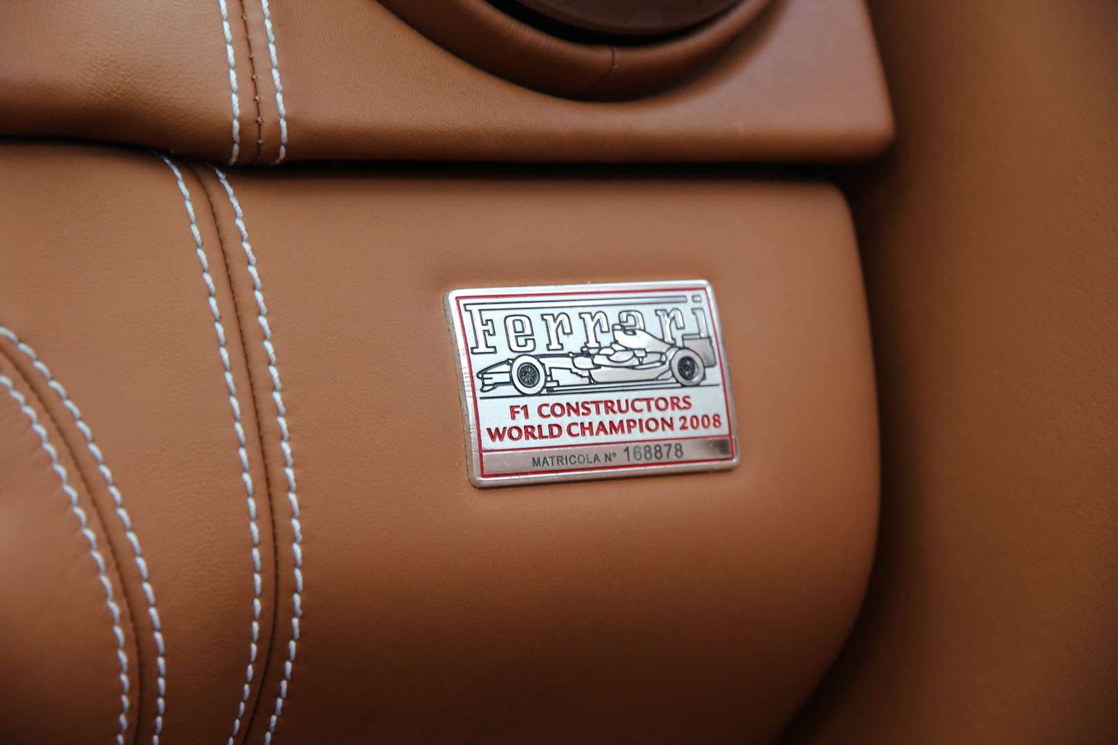 Ferrari California - 2009 - Joinsteer - #29