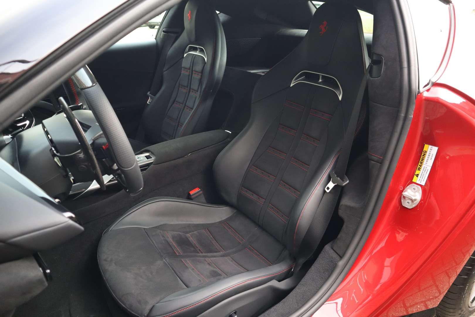 Ferrari 12 Cilindri - 2025 - Joinsteer - #16