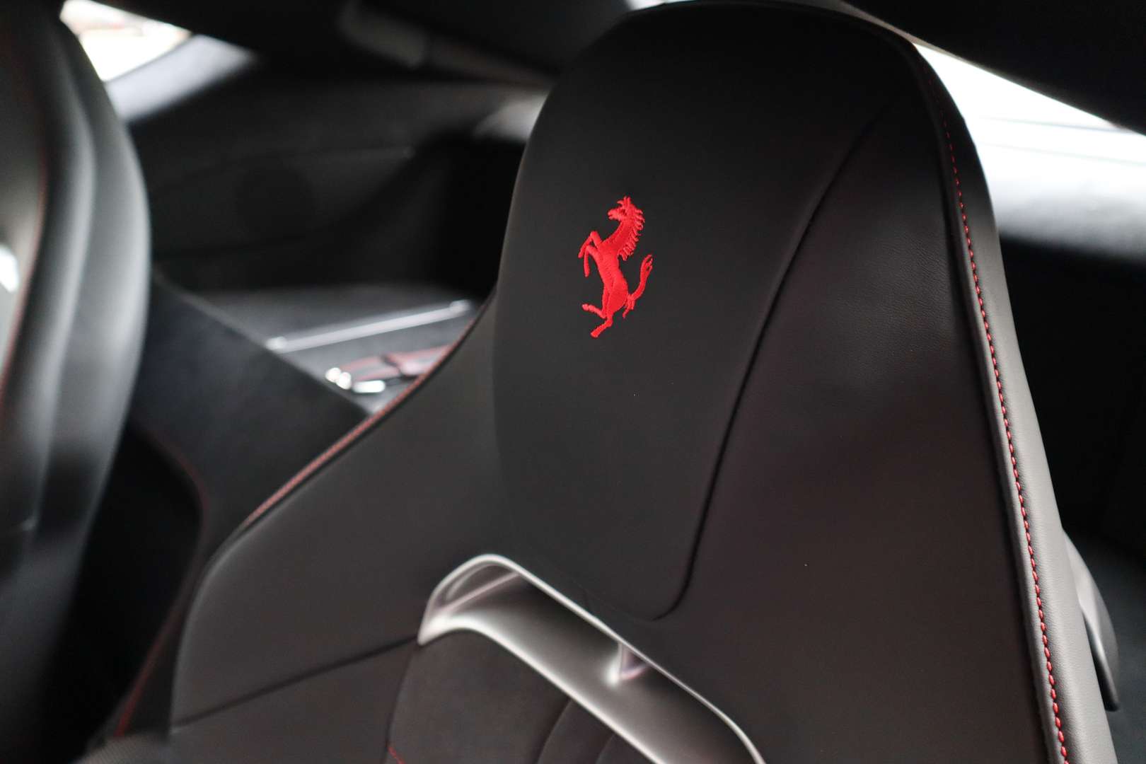 Ferrari 12 Cilindri - 2025 - Joinsteer - #17