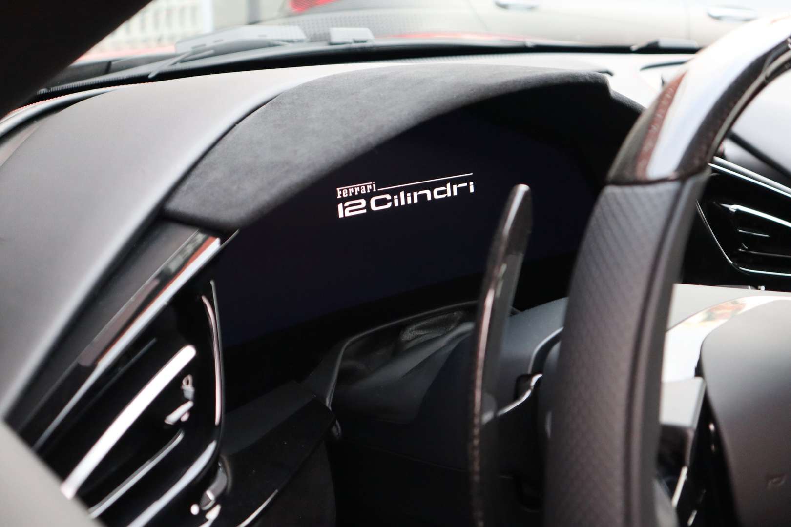 Ferrari 12 Cilindri - 2025 - Joinsteer - #18