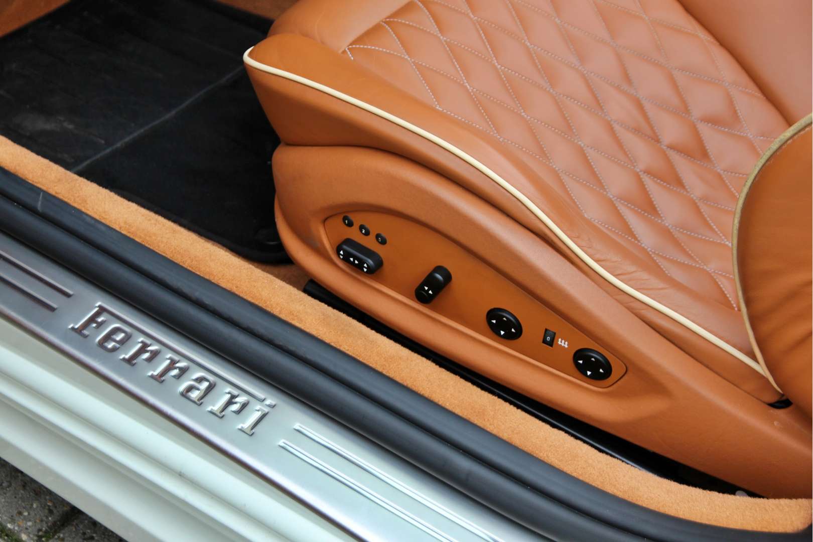 Ferrari California - 2009 - Joinsteer - #31