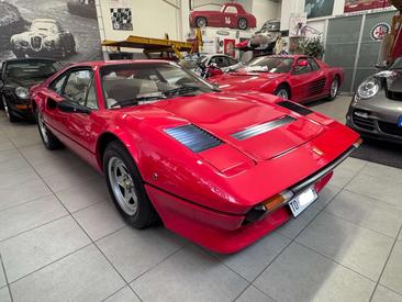 Ferrari 208 GTB — photo 2