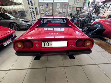 Ferrari 208 GTB — photo 3