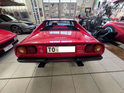 Ferrari 208 GTB