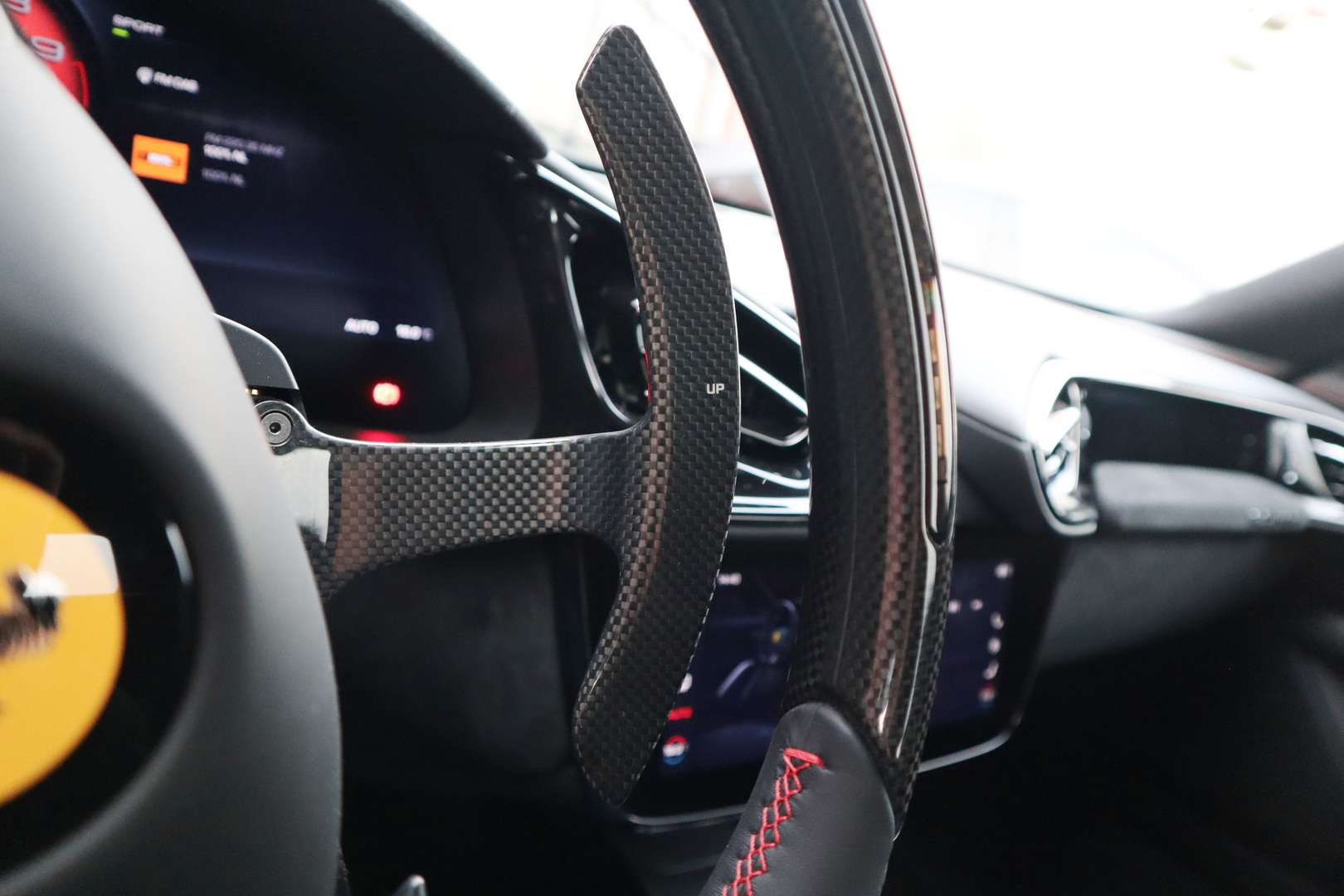 Ferrari 12 Cilindri - 2025 - Joinsteer - #20