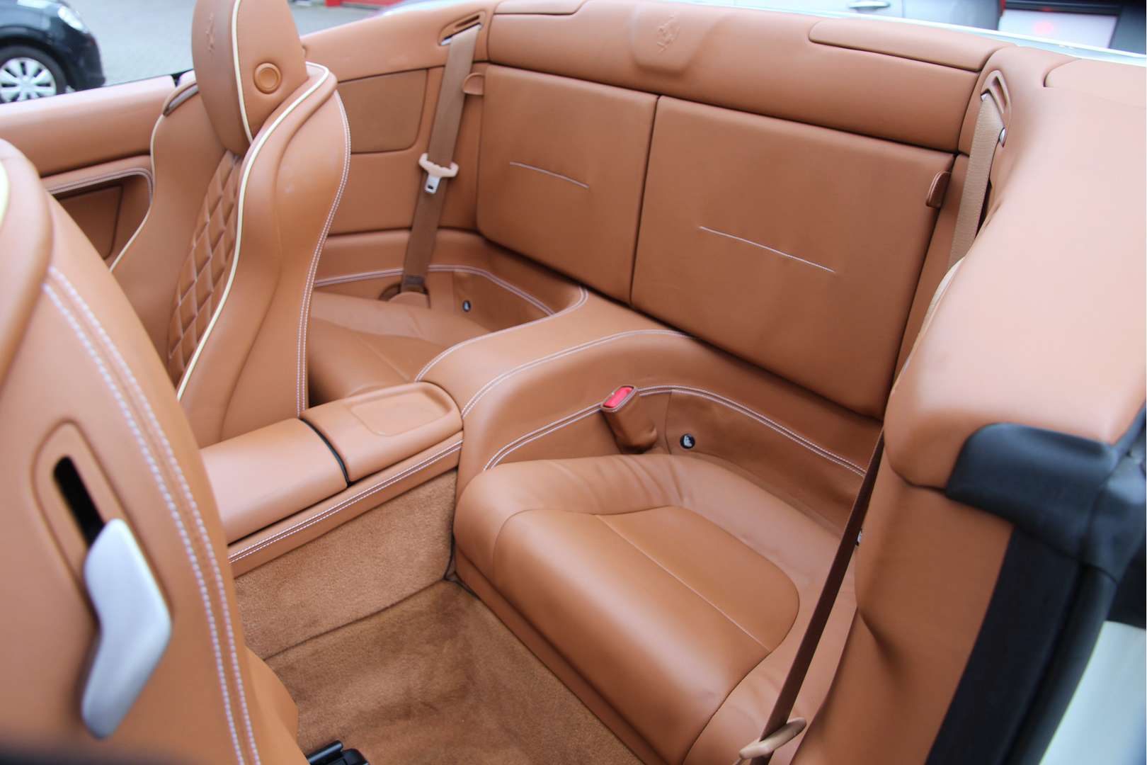 Ferrari California - 2009 - Joinsteer - #33