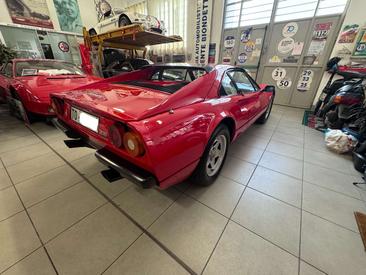 Ferrari 208 GTB — photo 4