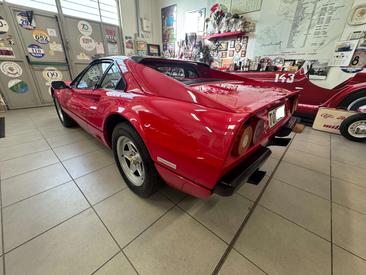 Ferrari 208 GTB — photo 5