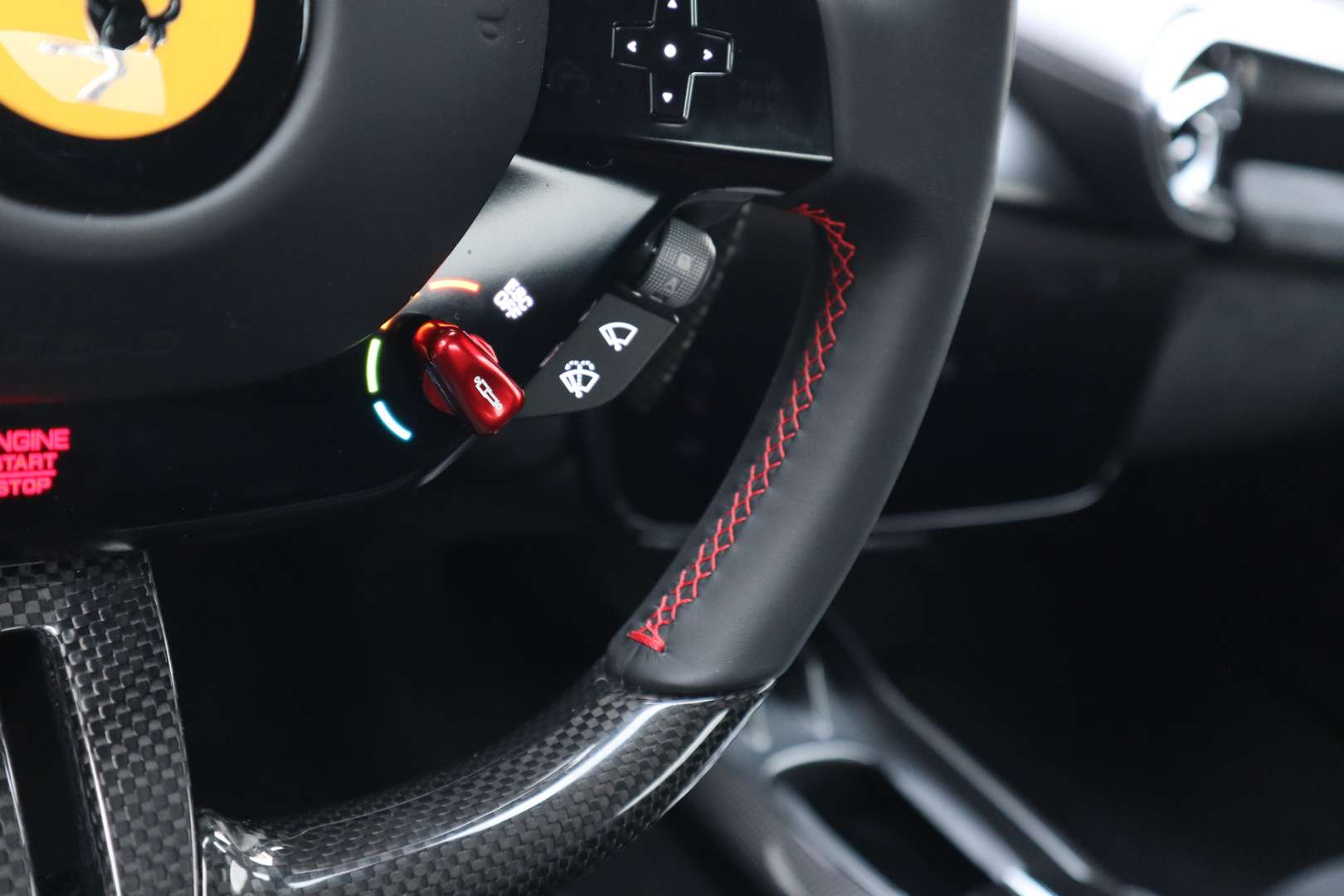 Ferrari 12 Cilindri - 2025 - Joinsteer - #22