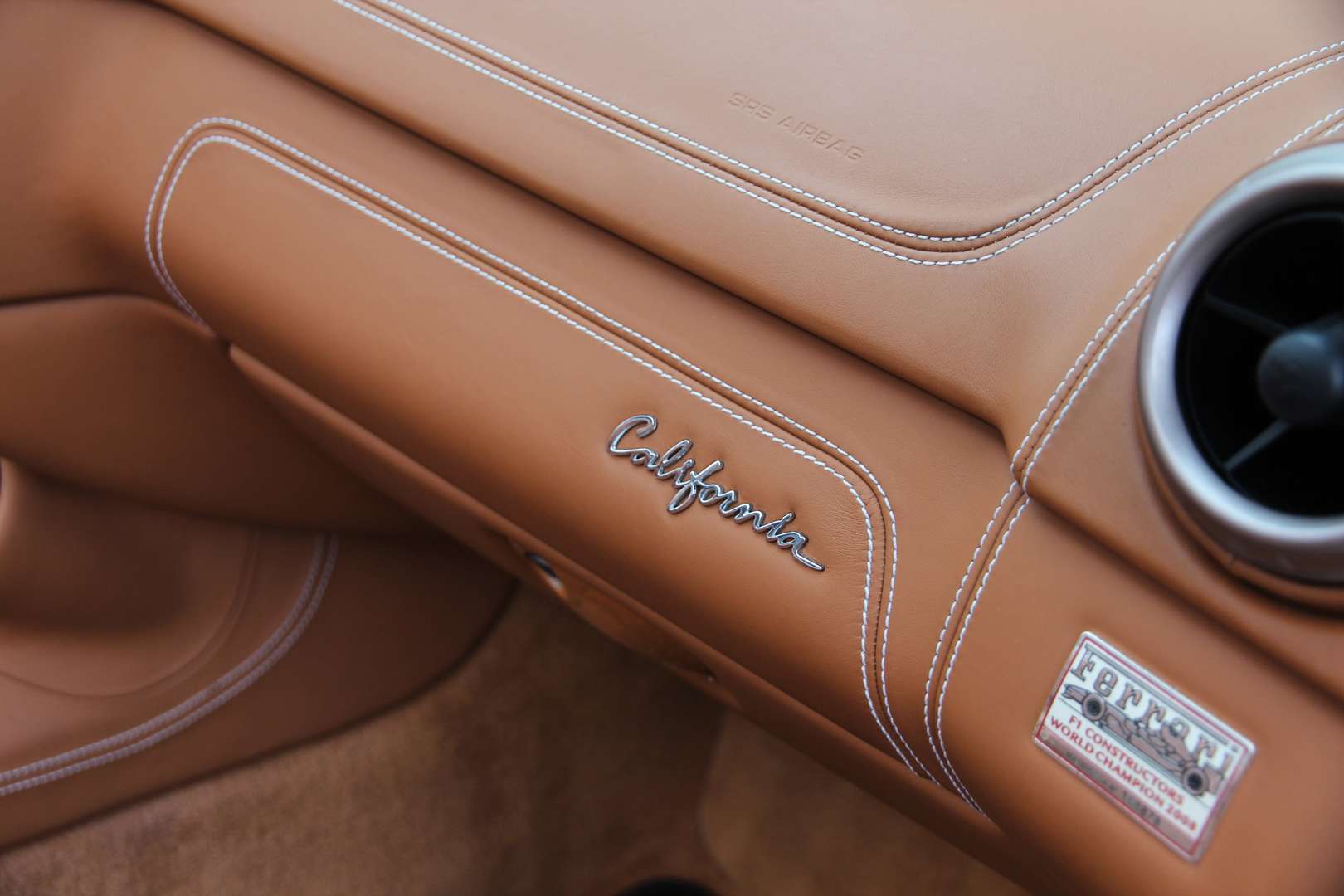 Ferrari California - 2009 - Joinsteer - #35