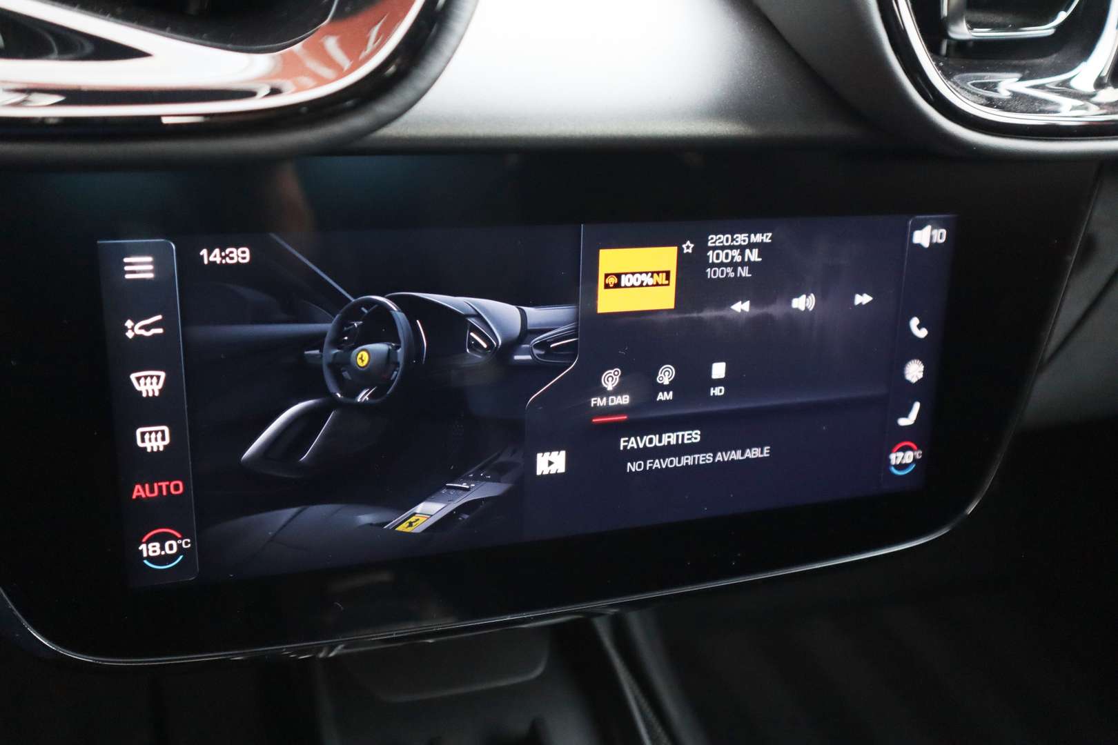 Ferrari 12 Cilindri - 2025 - Joinsteer - #23