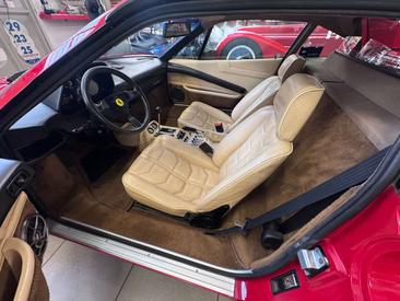 Ferrari 208 GTB — photo 6
