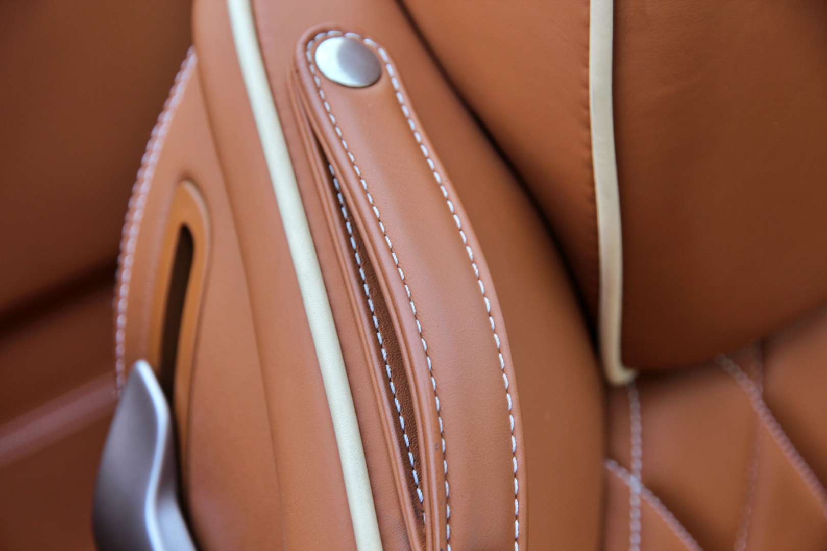 Ferrari California - 2009 - Joinsteer - #36