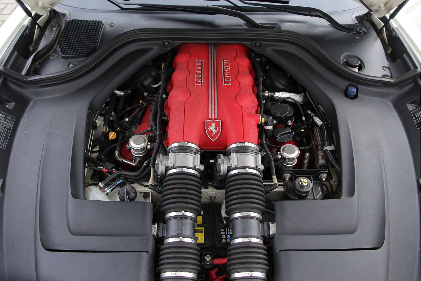 Ferrari California - 2009 - Joinsteer - #37