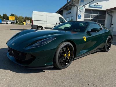 Ferrari 812 GTS -  - Joinsteer - #1