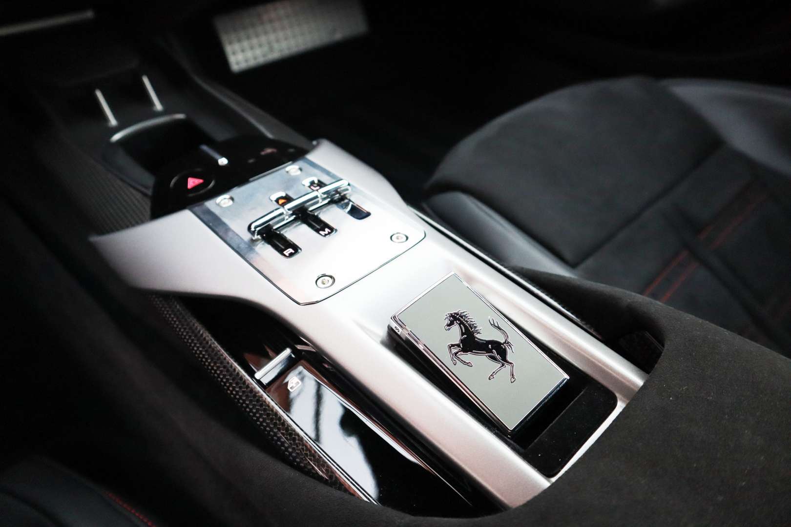 Ferrari 12 Cilindri - 2025 - Joinsteer - #25