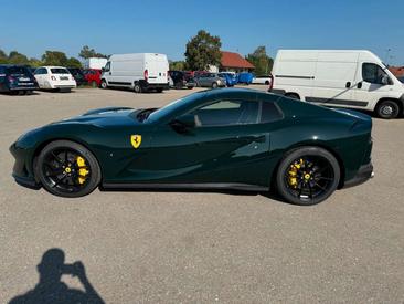 Ferrari 812 GTS — photo 2