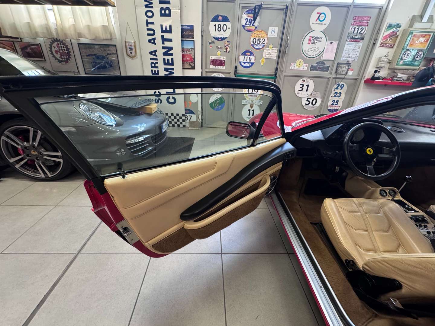 Ferrari 208 GTB - 1983 - Joinsteer - #8