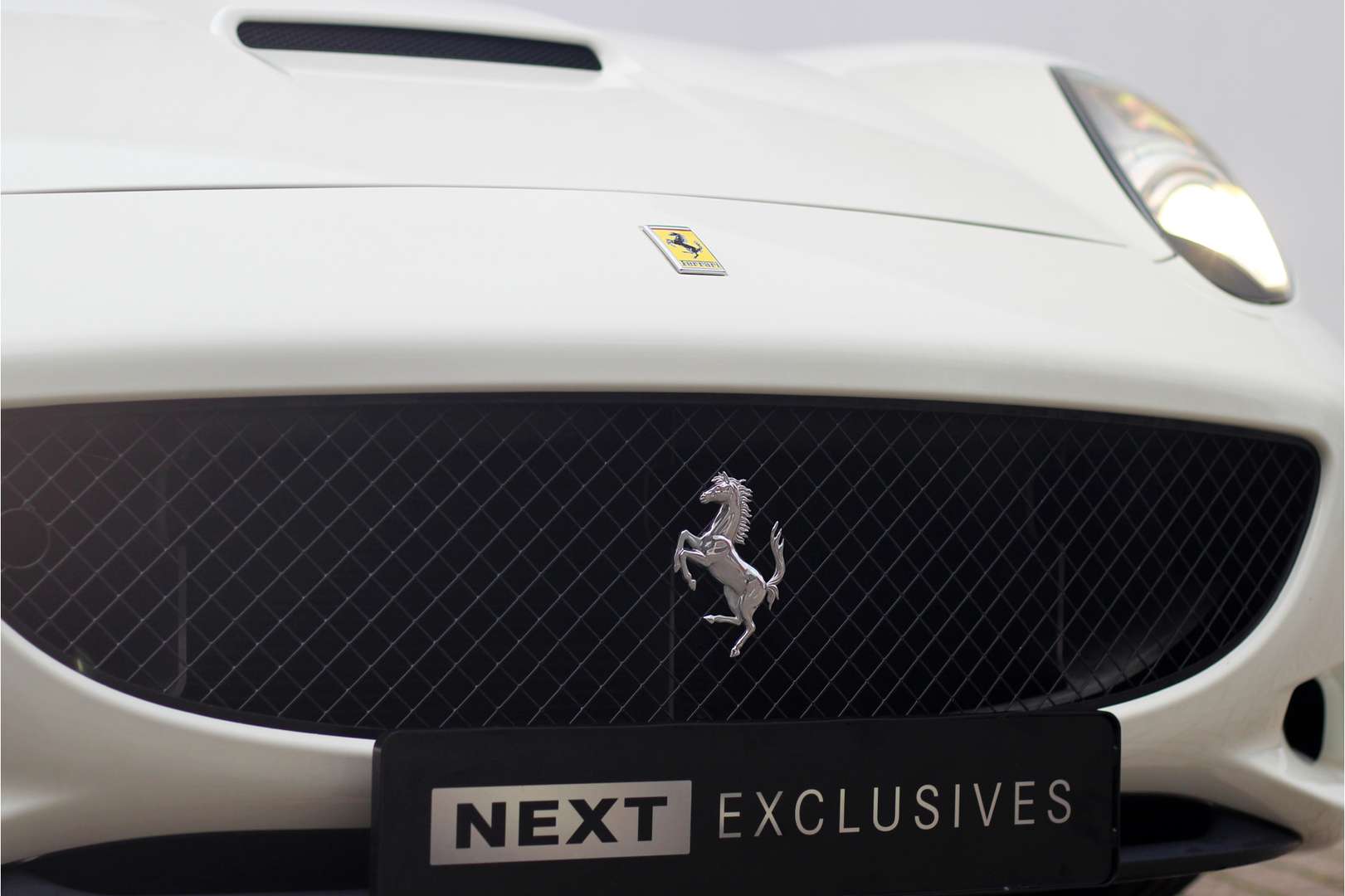 Ferrari California - 2009 - Joinsteer - #39