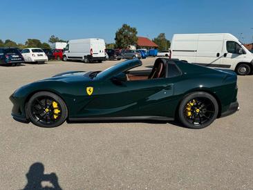 Ferrari 812 GTS — photo 3
