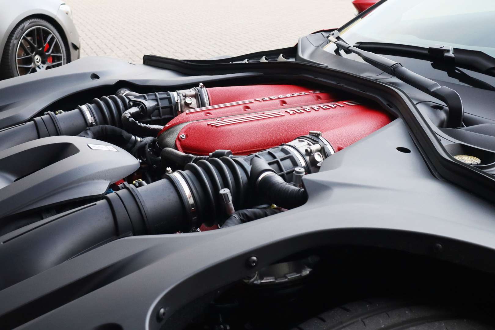 Ferrari 12 Cilindri - 2025 - Joinsteer - #27