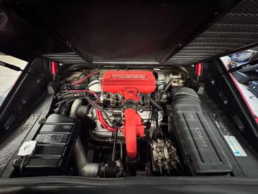 Ferrari 208 GTB — photo 9