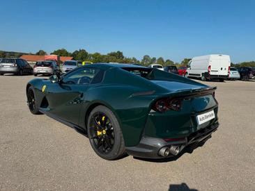 Ferrari 812 GTS — photo 4