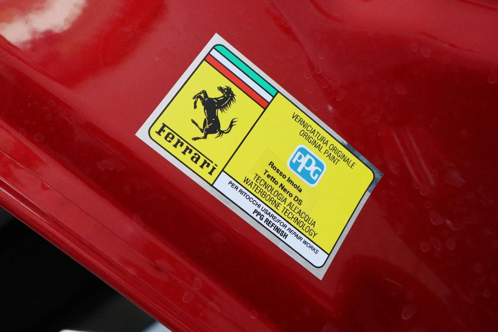 Ferrari 12 Cilindri - 2025 - Joinsteer - #28