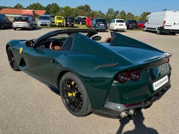 Ferrari 812 GTS — photo 5