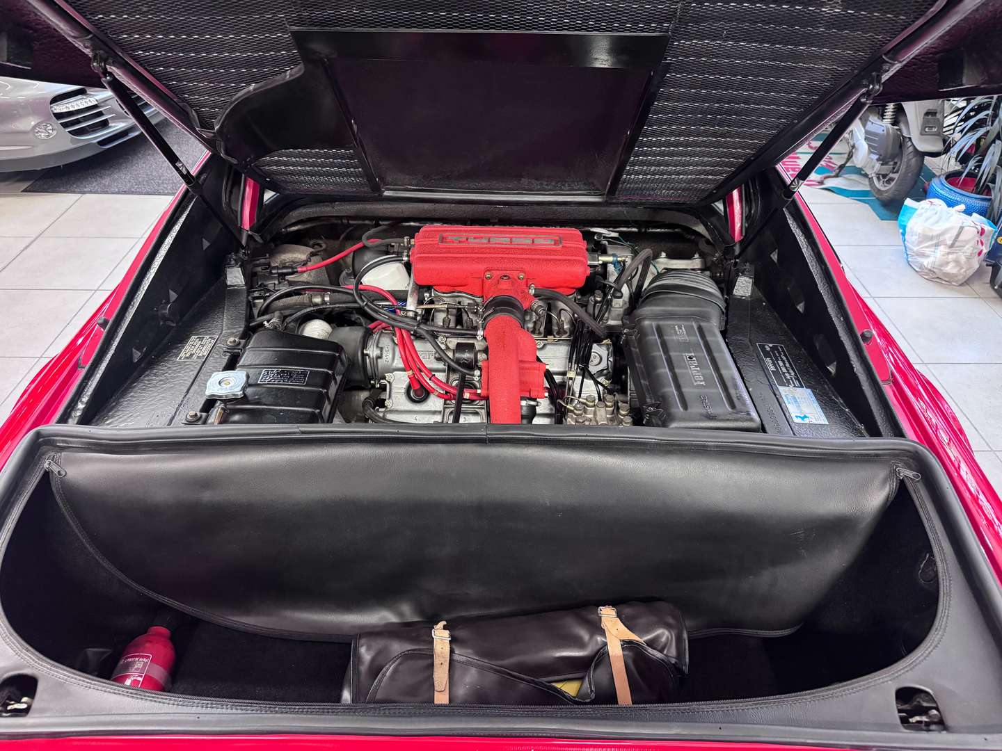 Ferrari 208 GTB - 1983 - Joinsteer - #10