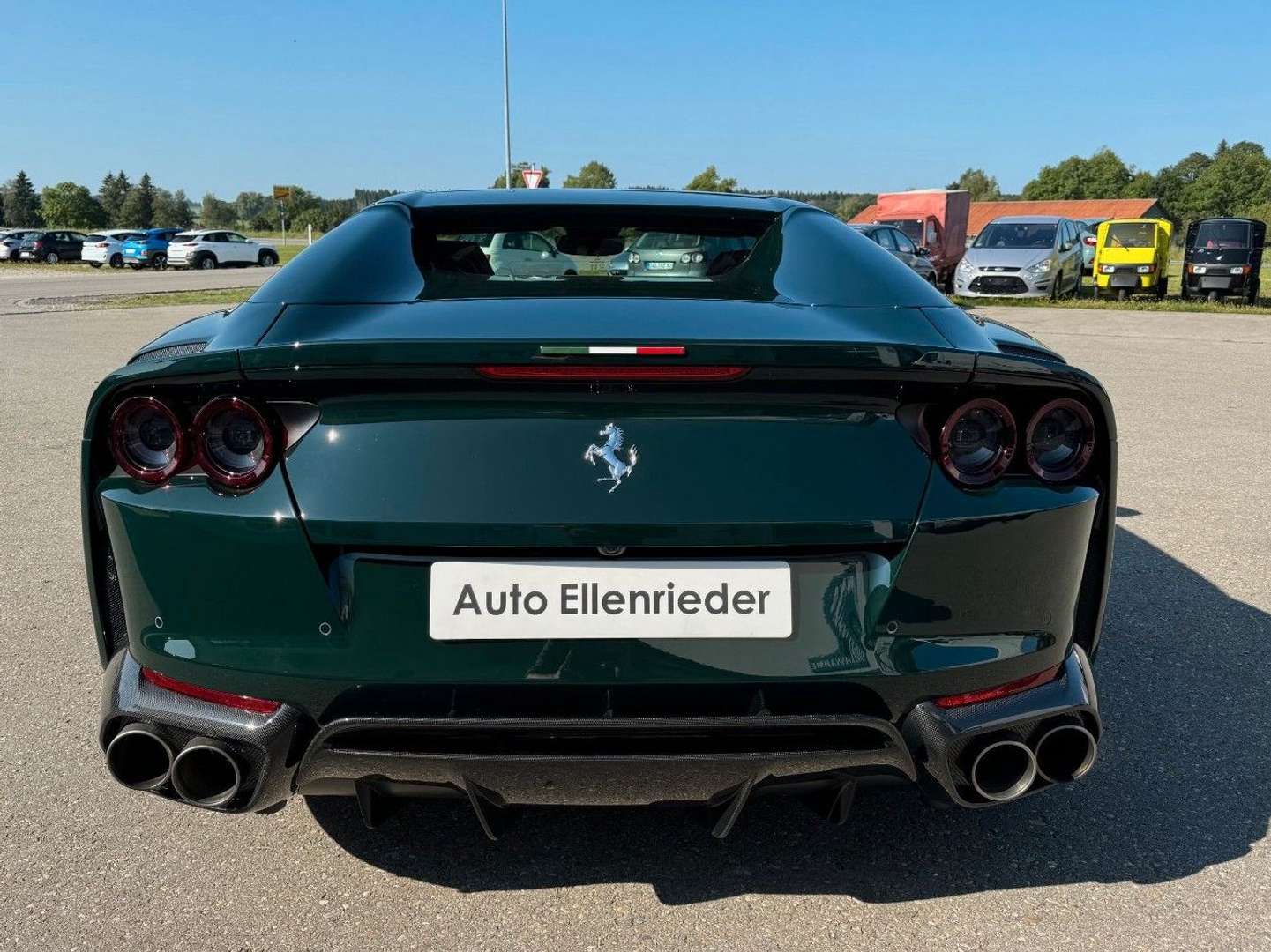 Ferrari 812 GTS - 2024 - Joinsteer - #6