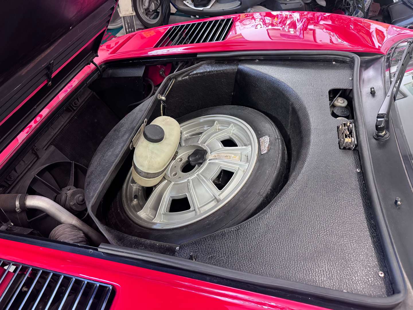 Ferrari 208 GTB - 1983 - Joinsteer - #11