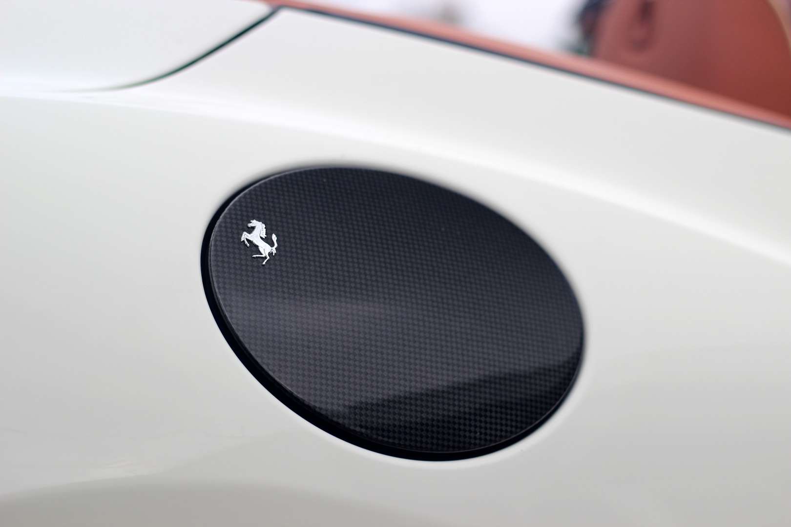 Ferrari California - 2009 - Joinsteer - #43