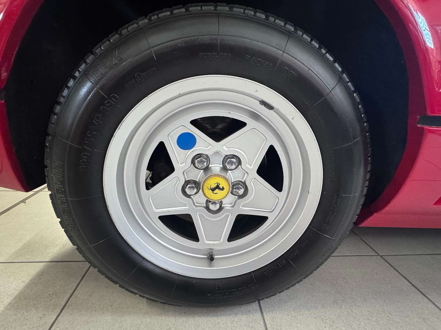 Ferrari 208 GTB - 1983 - Joinsteer - #12