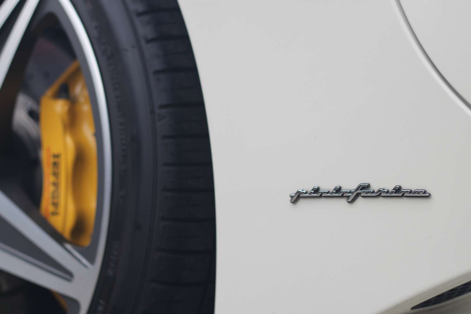 Ferrari California - 2009 - Joinsteer - #44