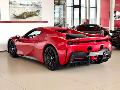 Ferrari SF90 Spider -  - Joinsteer - #5