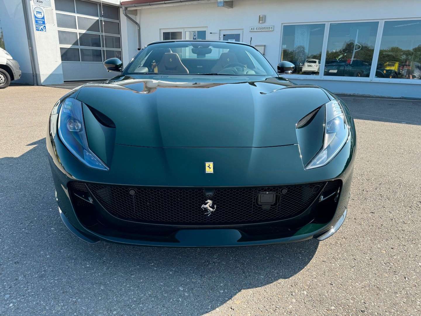 Ferrari 812 GTS - 2024 - Joinsteer - #10