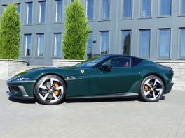 Ferrari 12 Cilindri -  - Joinsteer - #3
