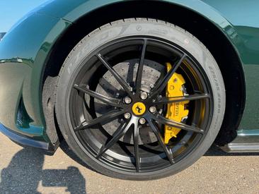 Ferrari 812 GTS — photo 11