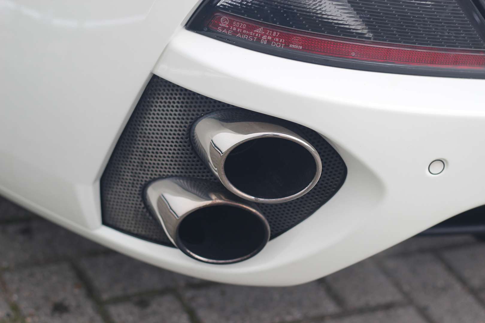 Ferrari California - 2009 - Joinsteer - #47