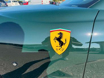 Ferrari 812 GTS — photo 12