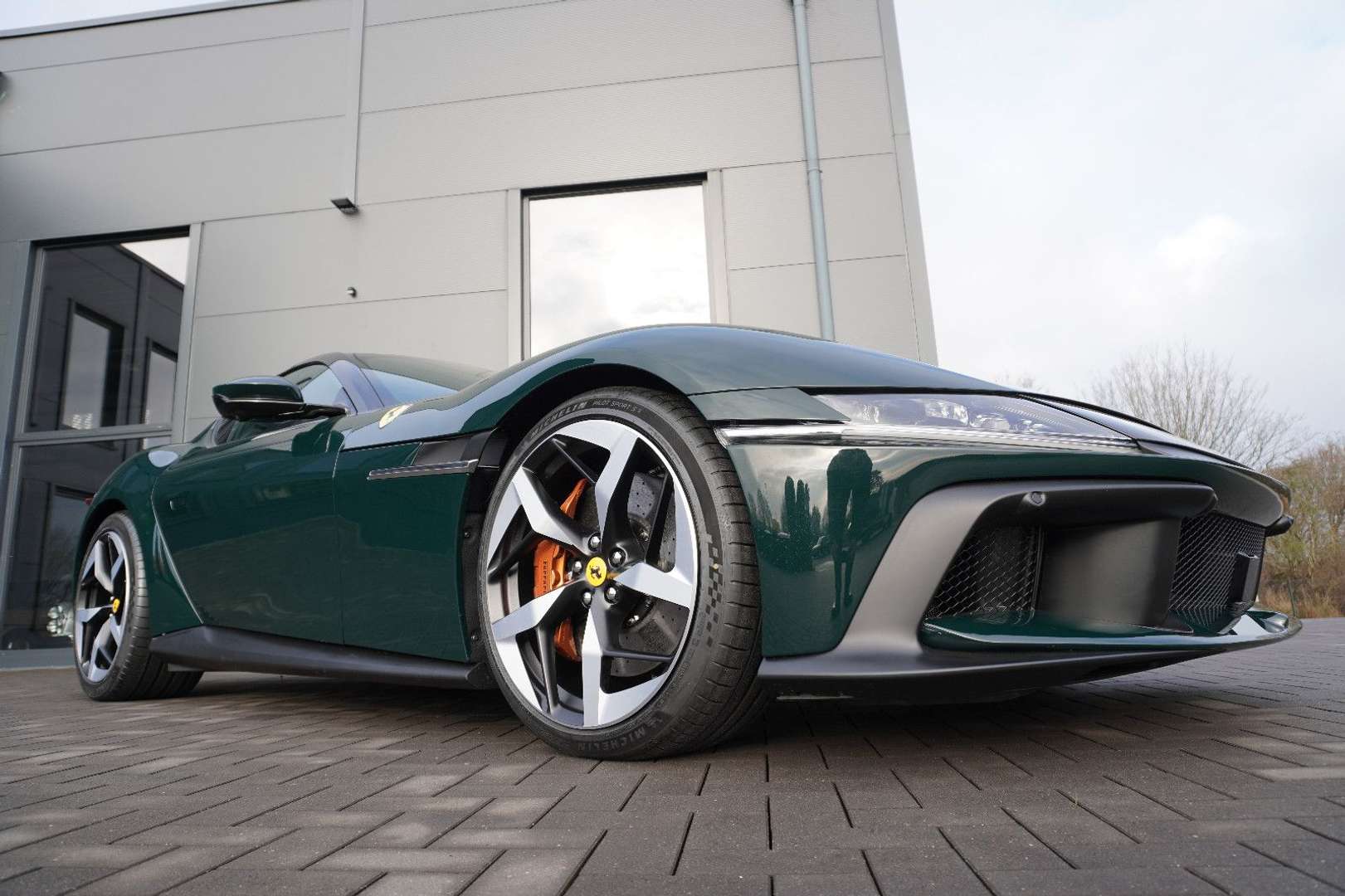 Ferrari 12 Cilindri - 2025 - Joinsteer - #6