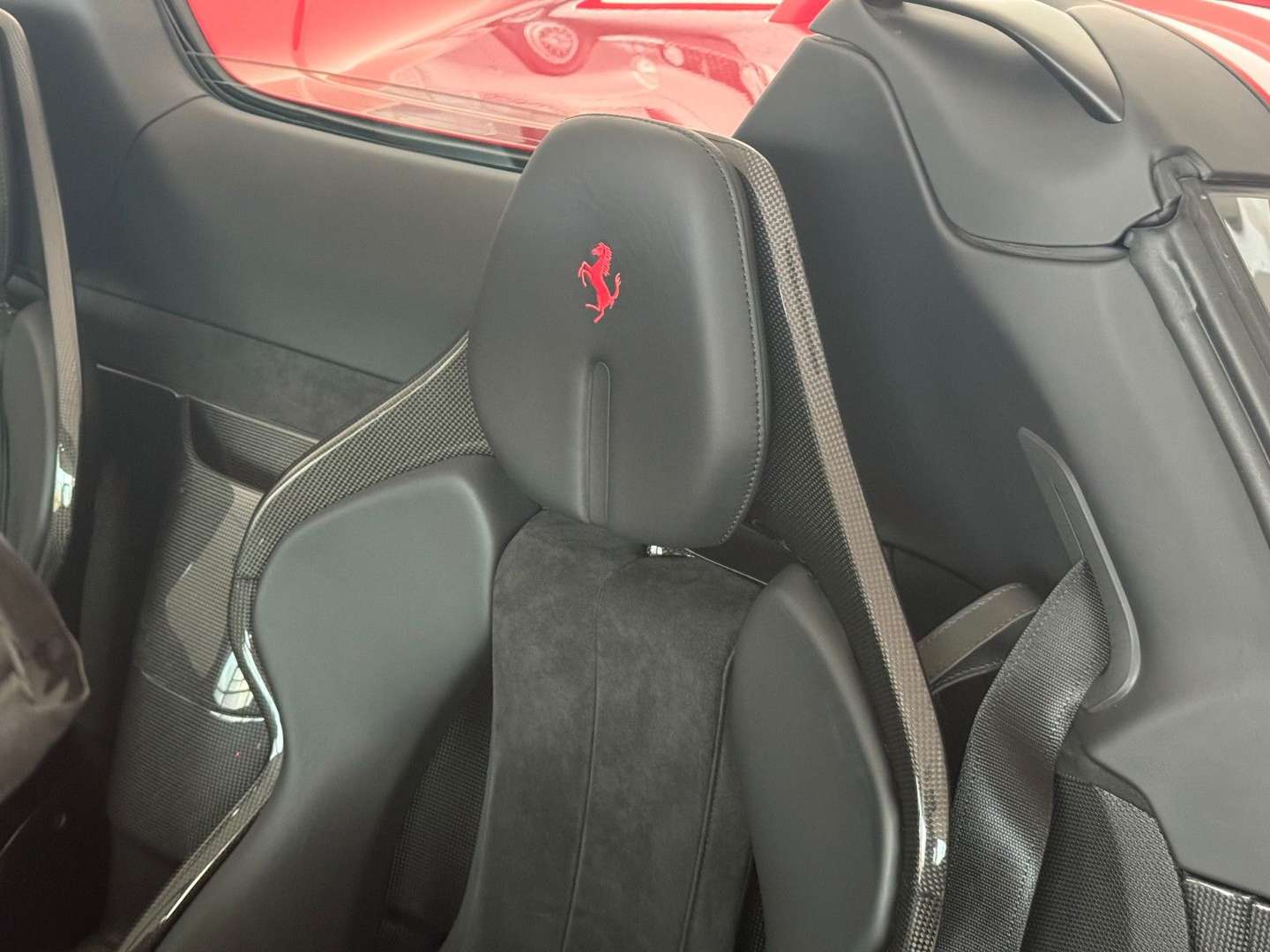 Ferrari SF90 Spider - 2022 - Joinsteer - #9