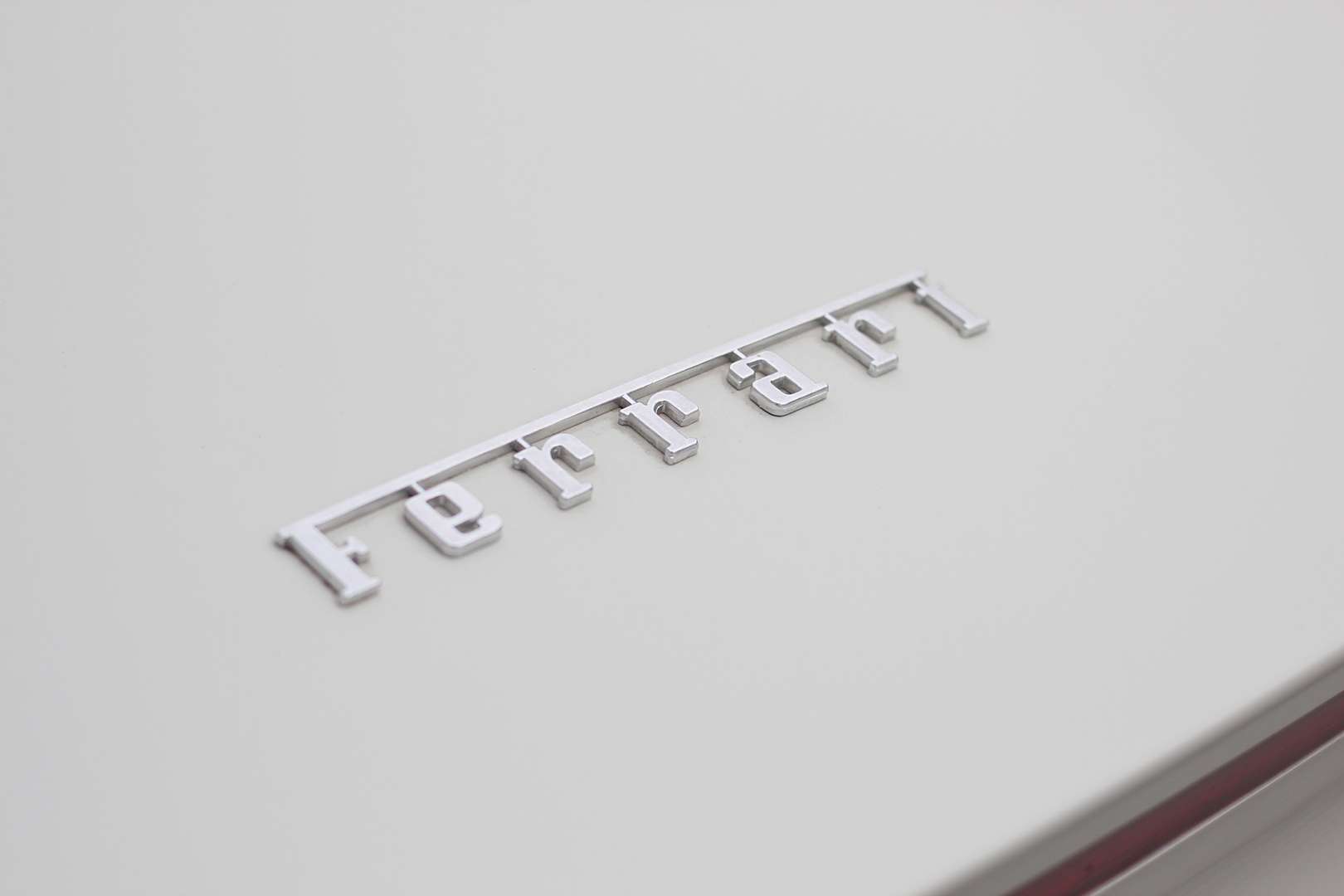 Ferrari California - 2009 - Joinsteer - #48