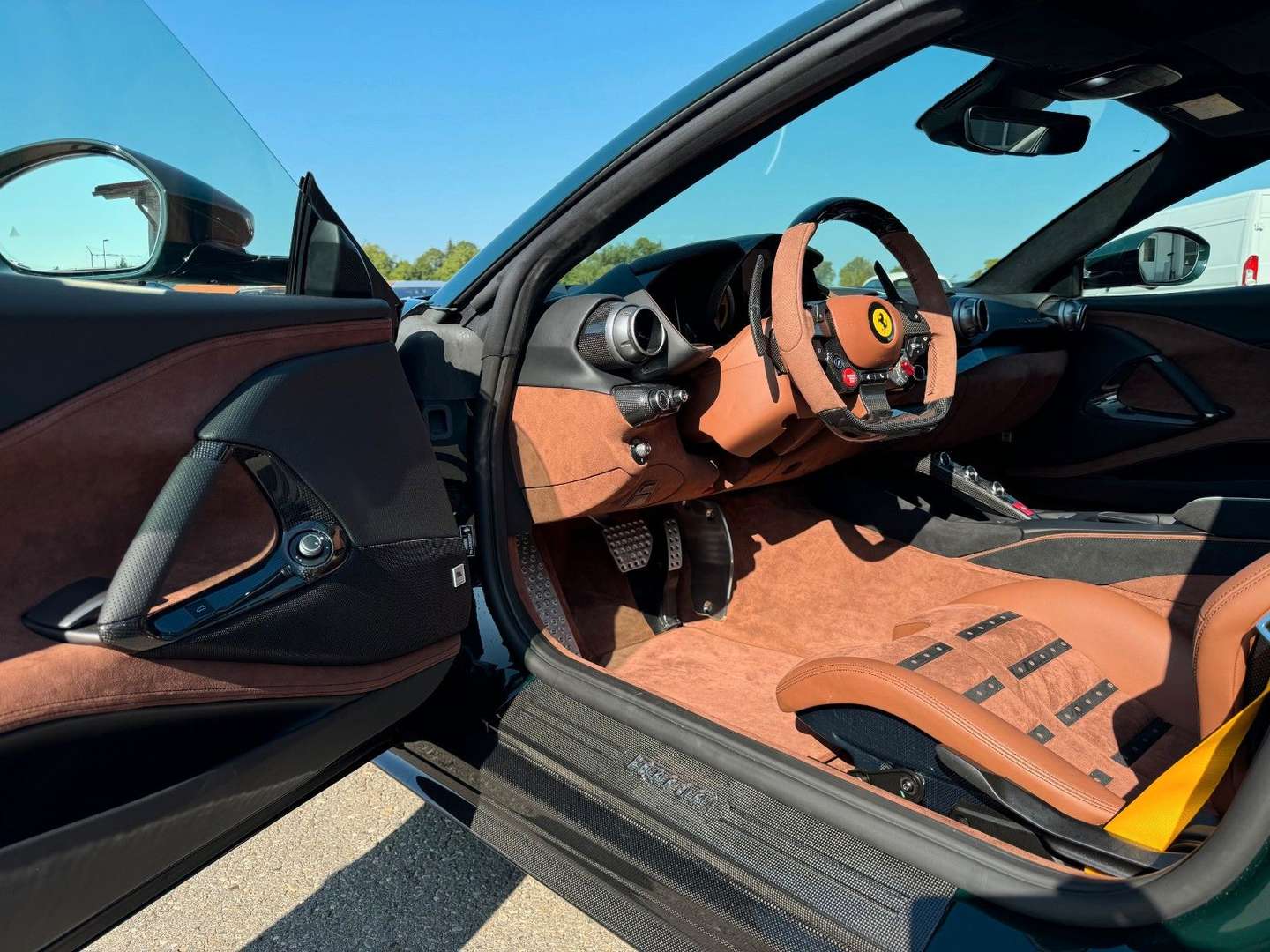 Ferrari 812 GTS - 2024 - Joinsteer - #13