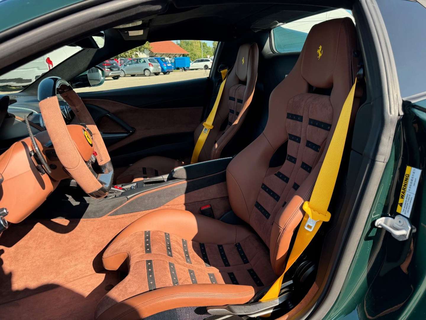 Ferrari 812 GTS - 2024 - Joinsteer - #14