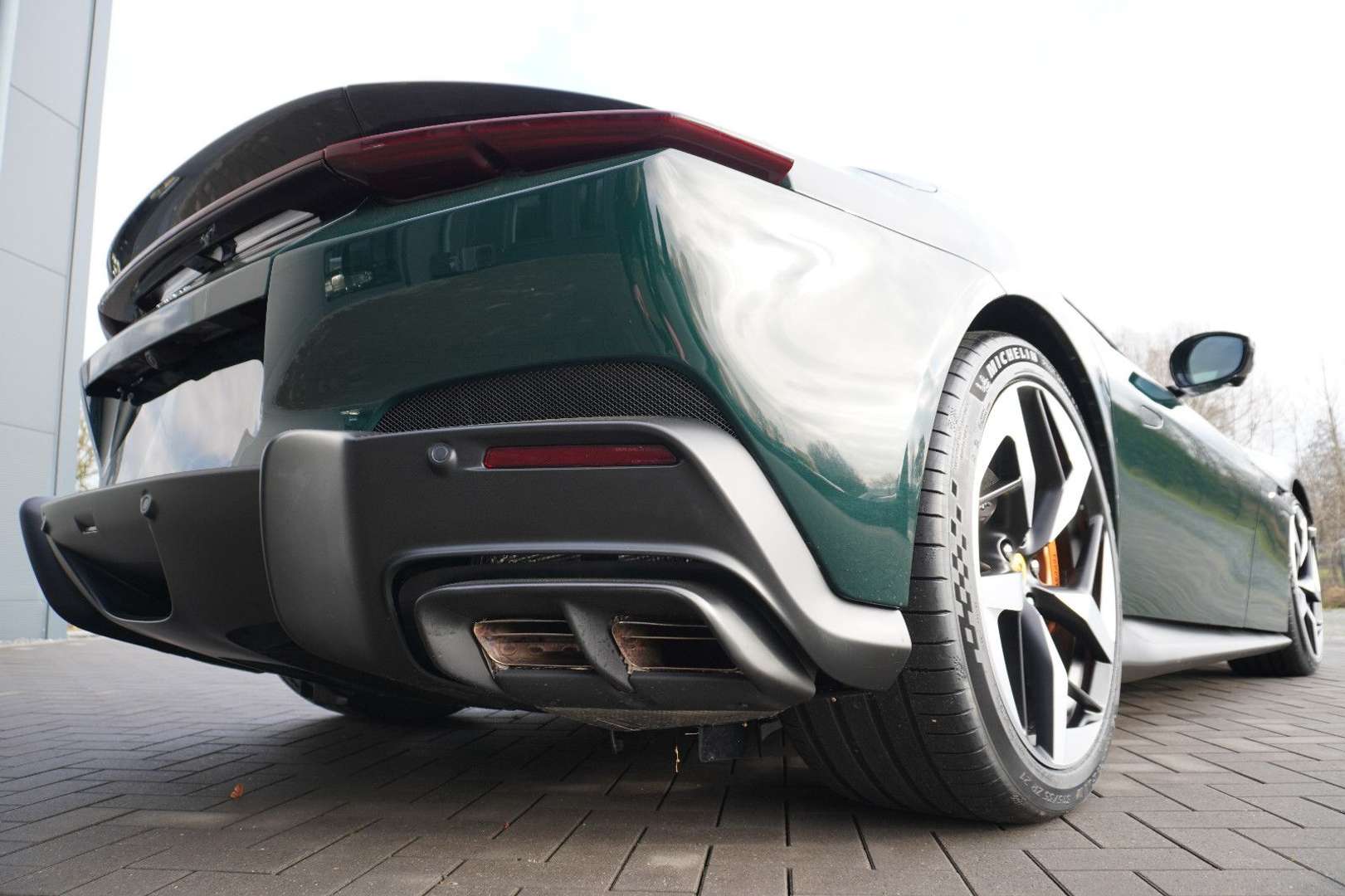 Ferrari 12 Cilindri - 2025 - Joinsteer - #8