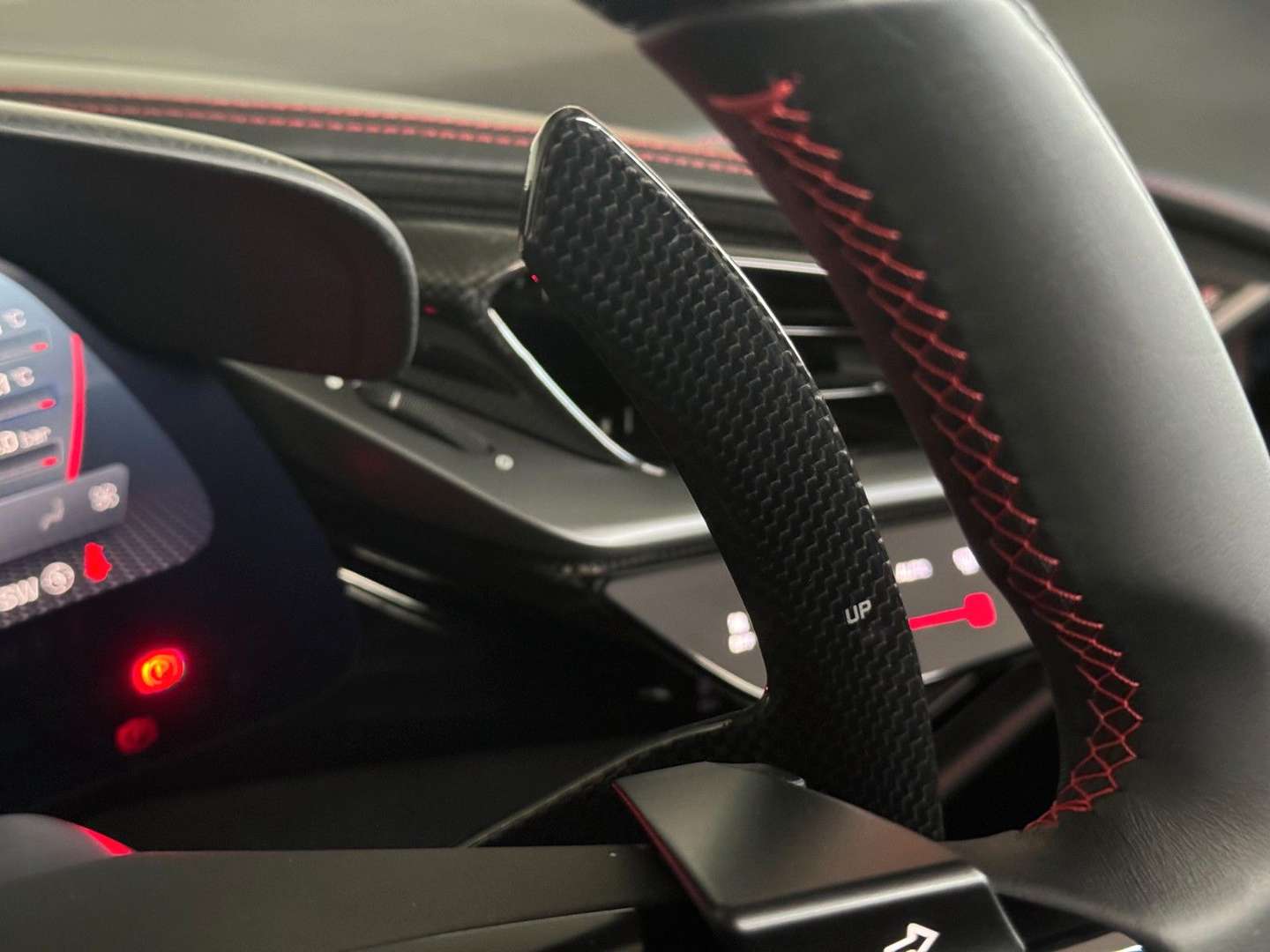 Ferrari SF90 Spider - 2022 - Joinsteer - #12